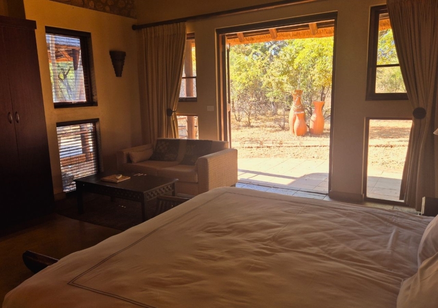 5 Bedroom Property for Sale in Zebula Golf Estate Limpopo