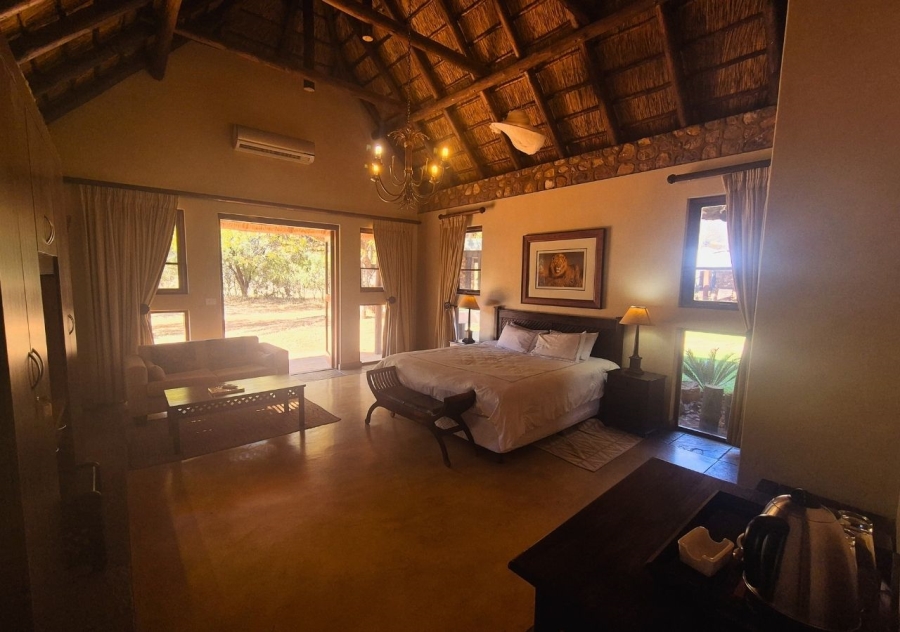 5 Bedroom Property for Sale in Zebula Golf Estate Limpopo