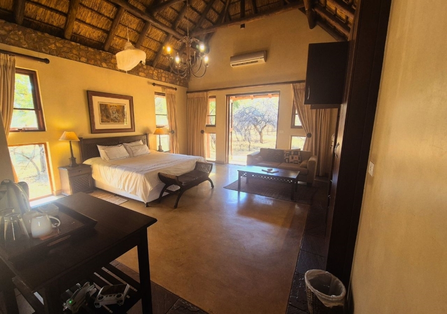 5 Bedroom Property for Sale in Zebula Golf Estate Limpopo