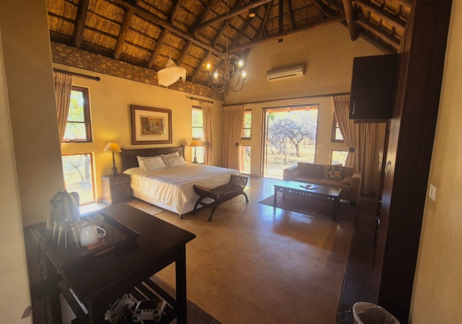 5 Bedroom Property for Sale in Zebula Golf Estate Limpopo