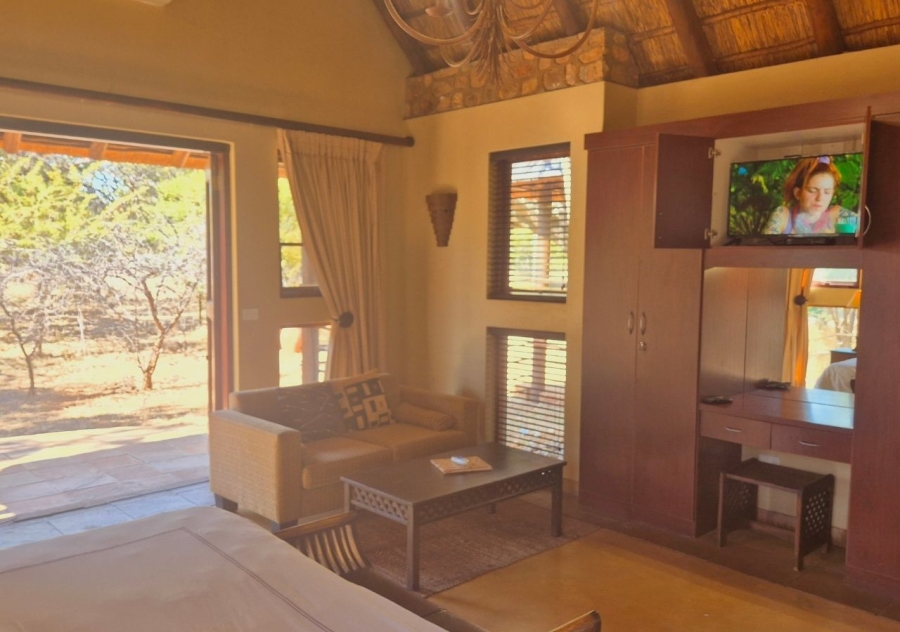 5 Bedroom Property for Sale in Zebula Golf Estate Limpopo