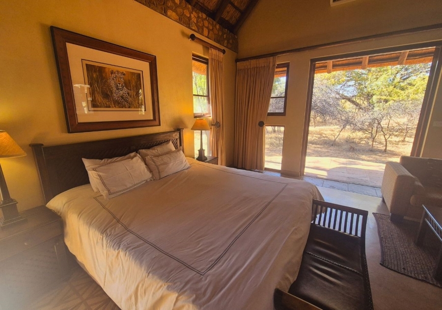 5 Bedroom Property for Sale in Zebula Golf Estate Limpopo