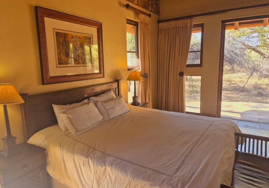 5 Bedroom Property for Sale in Zebula Golf Estate Limpopo