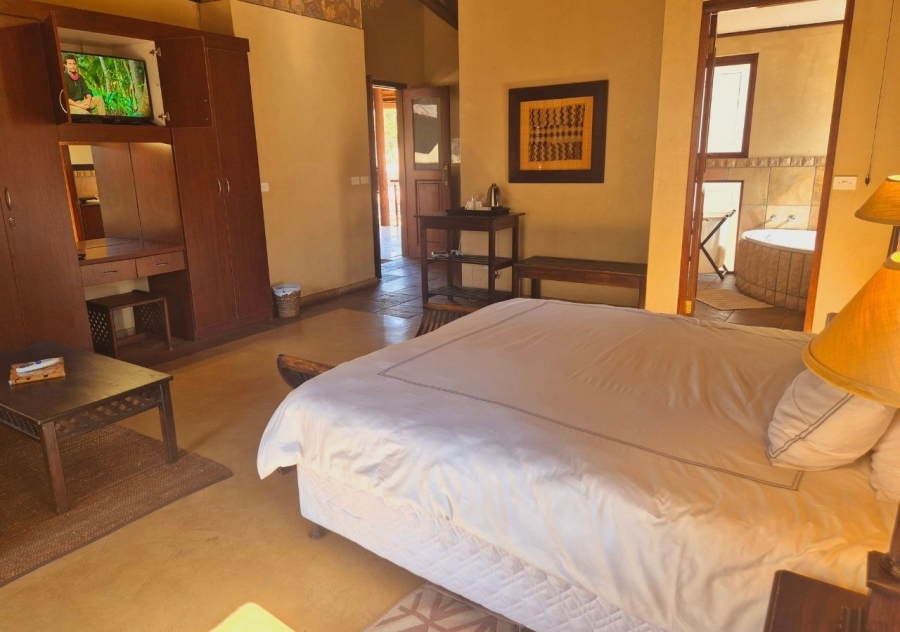 5 Bedroom Property for Sale in Zebula Golf Estate Limpopo