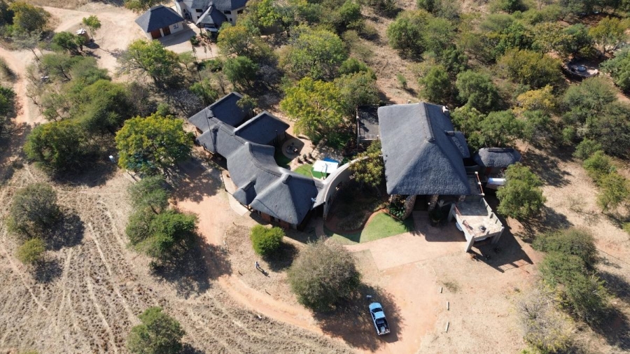 5 Bedroom Property for Sale in Zebula Golf Estate Limpopo