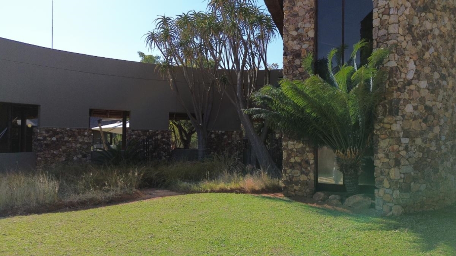 5 Bedroom Property for Sale in Zebula Golf Estate Limpopo