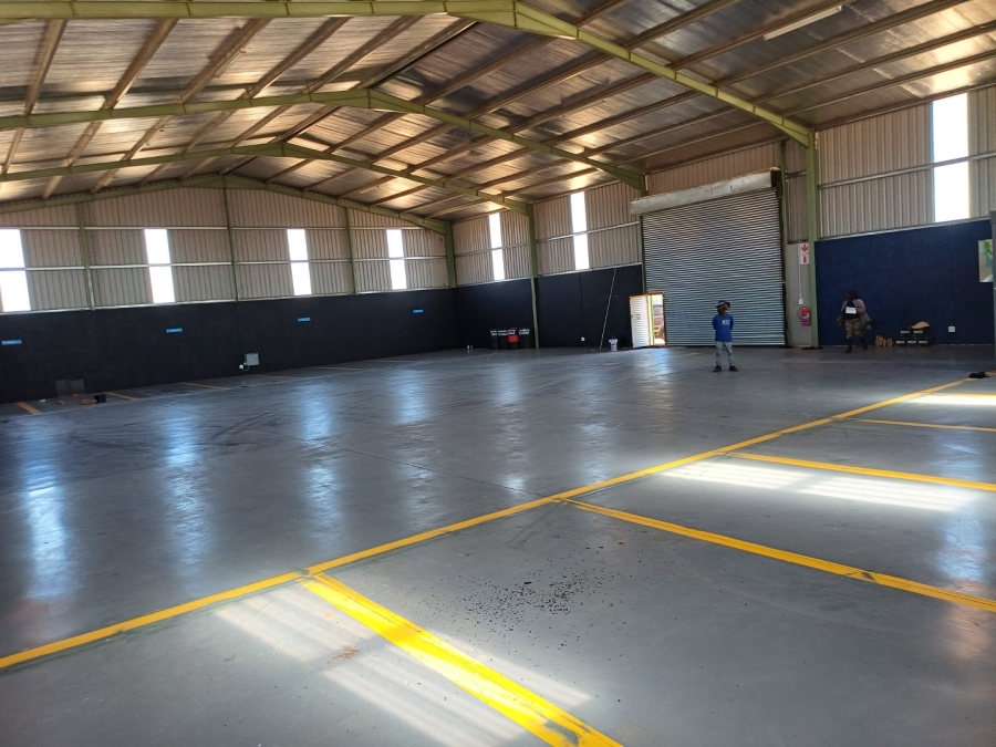 To Let commercial Property for Rent in Tweefontein A H Limpopo