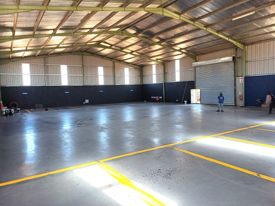 To Let commercial Property for Rent in Tweefontein A H Limpopo