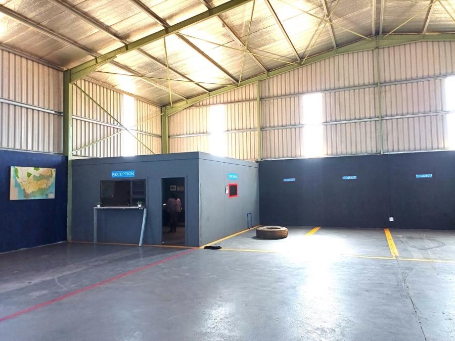 To Let commercial Property for Rent in Tweefontein A H Limpopo