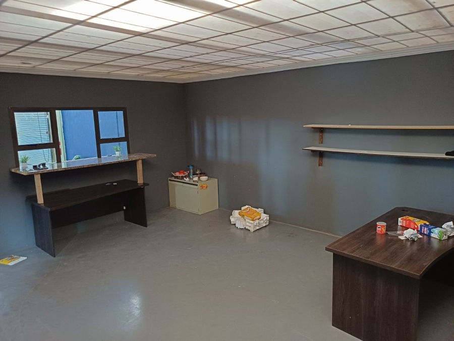 To Let commercial Property for Rent in Tweefontein A H Limpopo