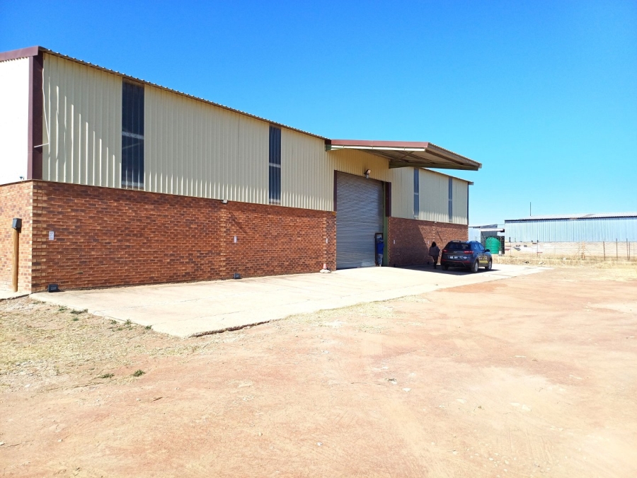 To Let commercial Property for Rent in Tweefontein A H Limpopo