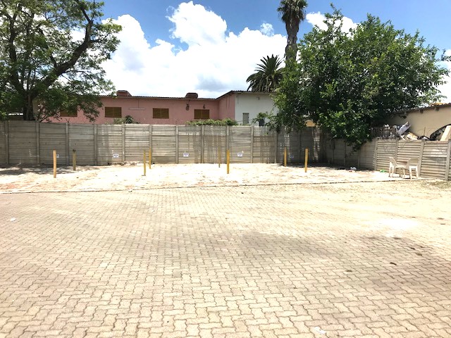 To Let Commercial Property for Rent in Polokwane Central Limpopo