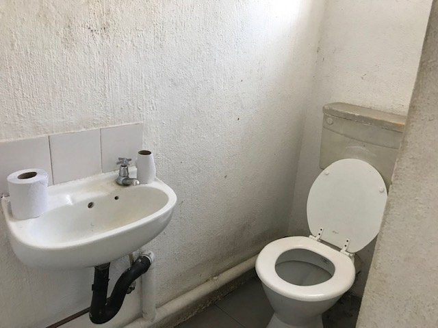 To Let Commercial Property for Rent in Polokwane Central Limpopo