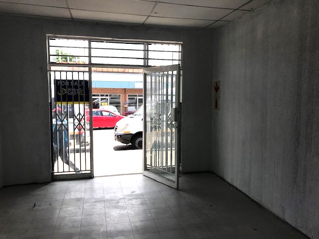 To Let Commercial Property for Rent in Polokwane Central Limpopo