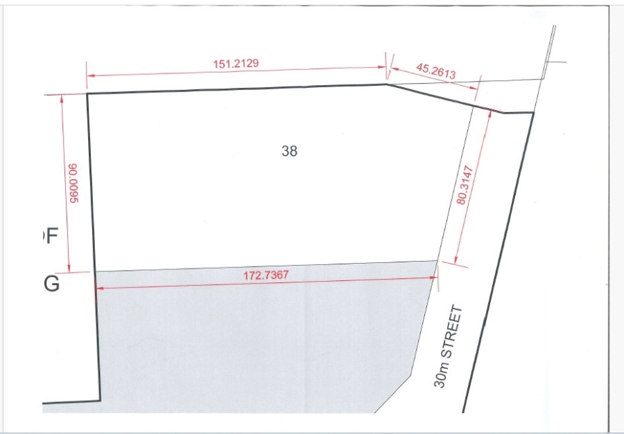 Commercial Property for Sale in Myngenoegen A H Limpopo