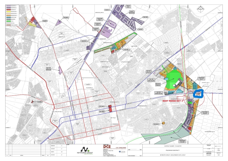 Commercial Property for Sale in Myngenoegen A H Limpopo