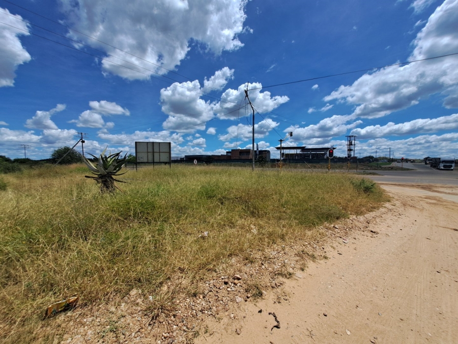 Commercial Property for Sale in Myngenoegen A H Limpopo