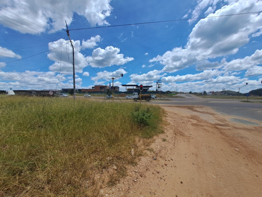 Commercial Property for Sale in Myngenoegen A H Limpopo