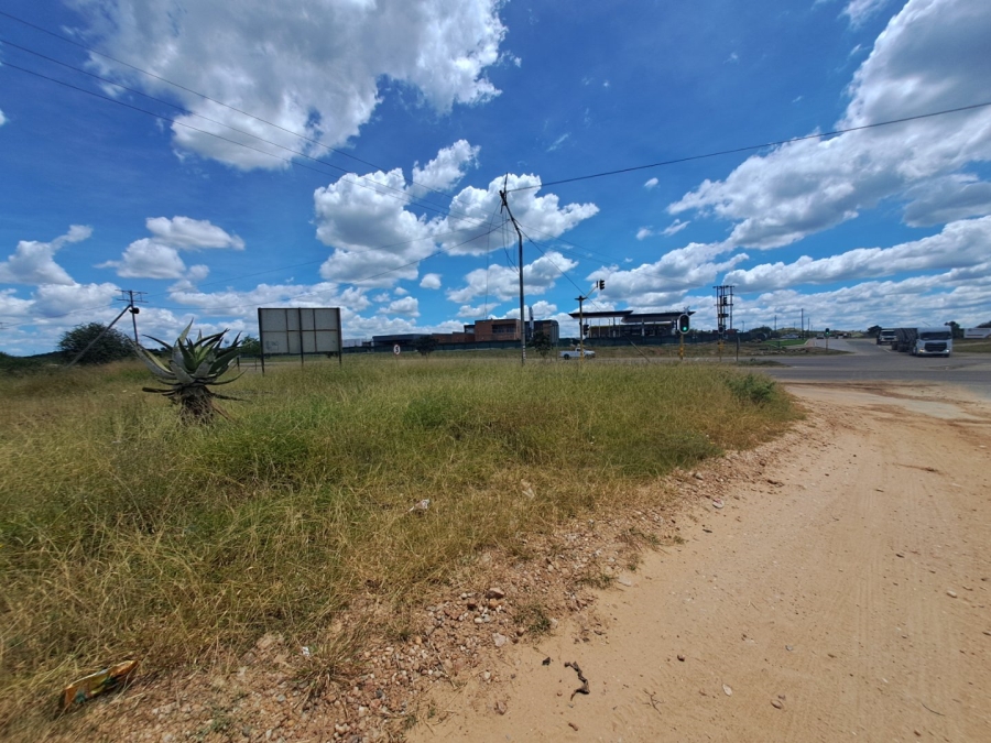 Commercial Property for Sale in Myngenoegen A H Limpopo