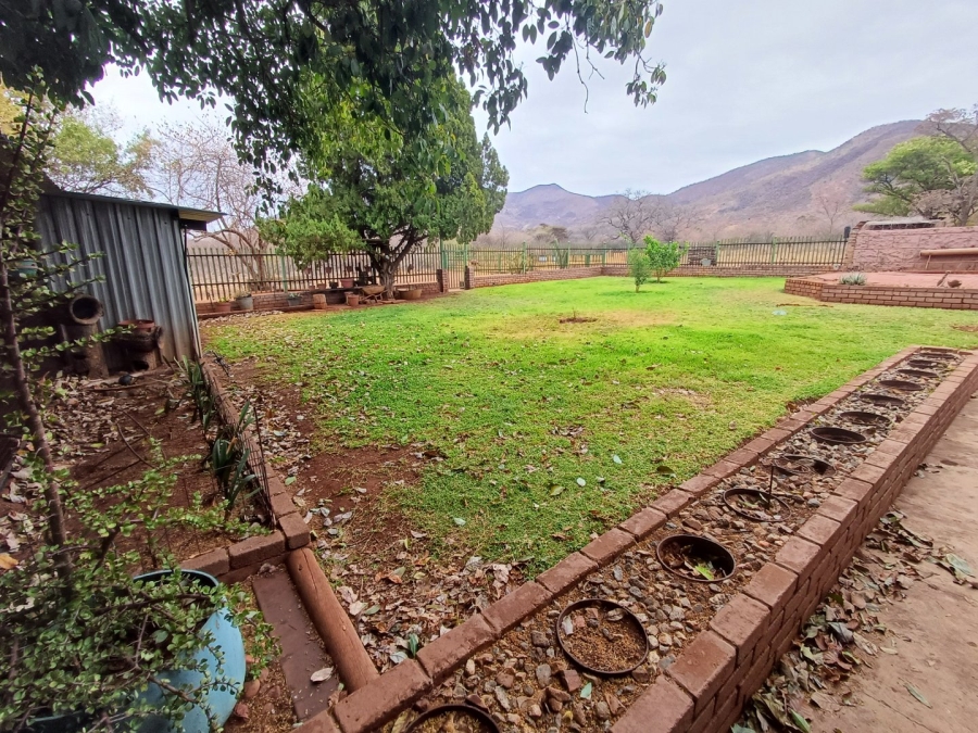 Commercial Property for Sale in Doorhoek AH Limpopo