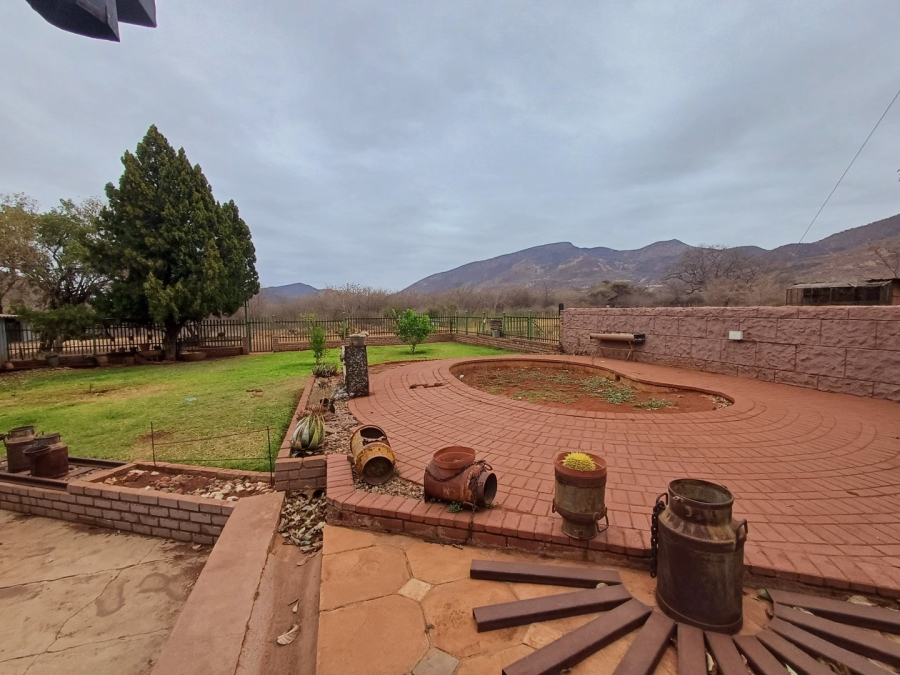 Commercial Property for Sale in Doorhoek AH Limpopo