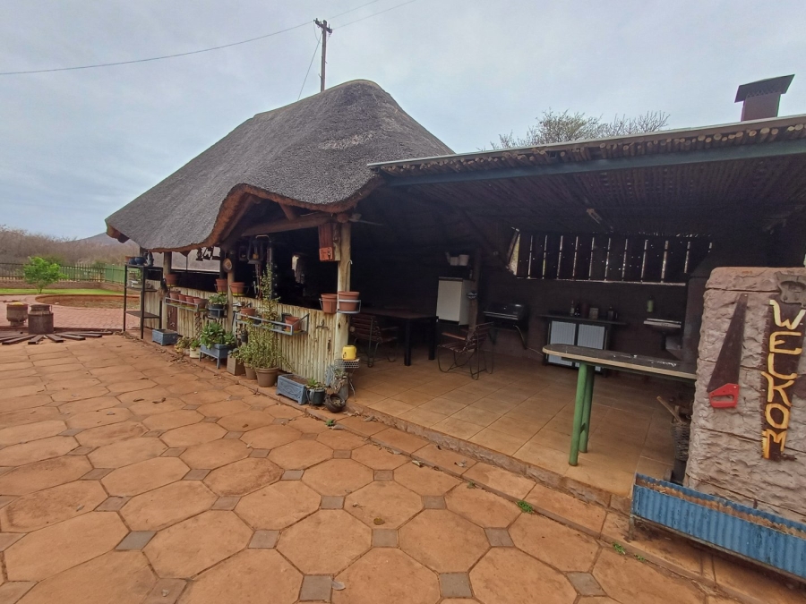 Commercial Property for Sale in Doorhoek AH Limpopo