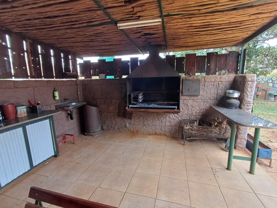 Commercial Property for Sale in Doorhoek AH Limpopo