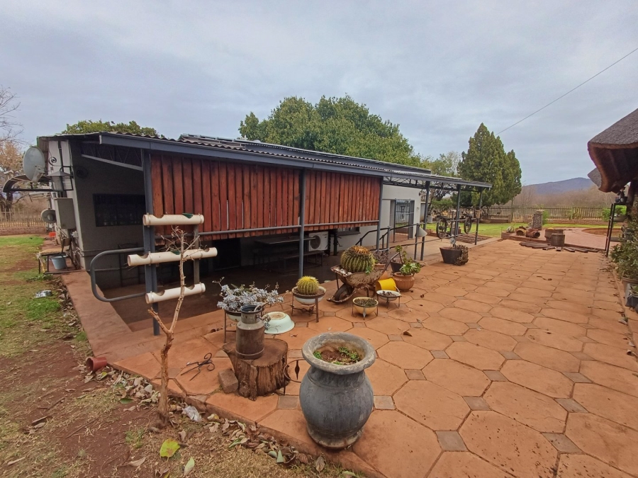 Commercial Property for Sale in Doorhoek AH Limpopo