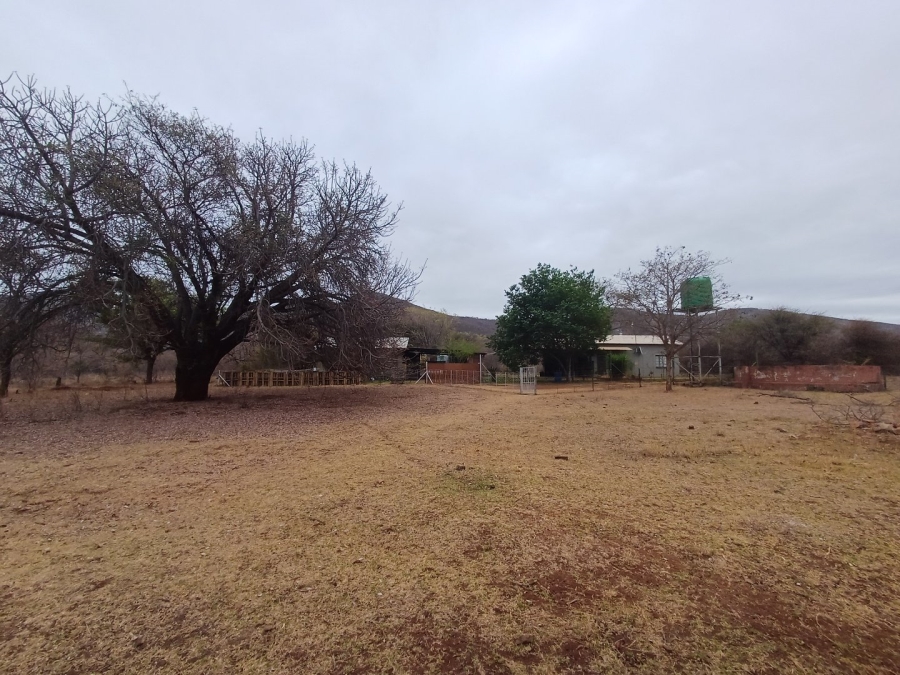 Commercial Property for Sale in Doorhoek AH Limpopo