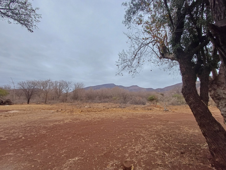 Commercial Property for Sale in Doorhoek AH Limpopo