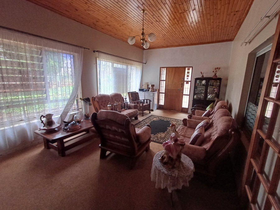 Commercial Property for Sale in Doorhoek AH Limpopo