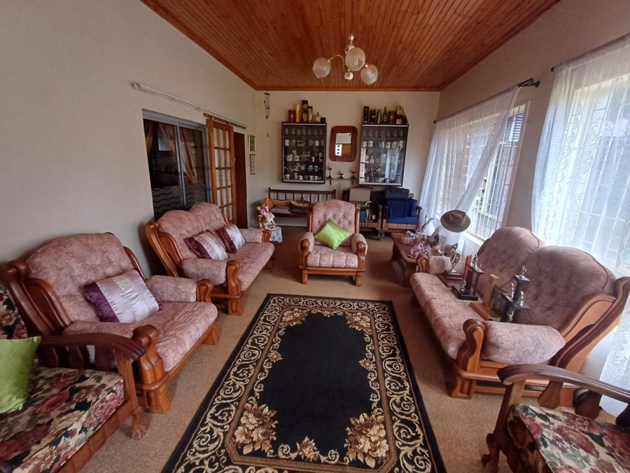 Commercial Property for Sale in Doorhoek AH Limpopo