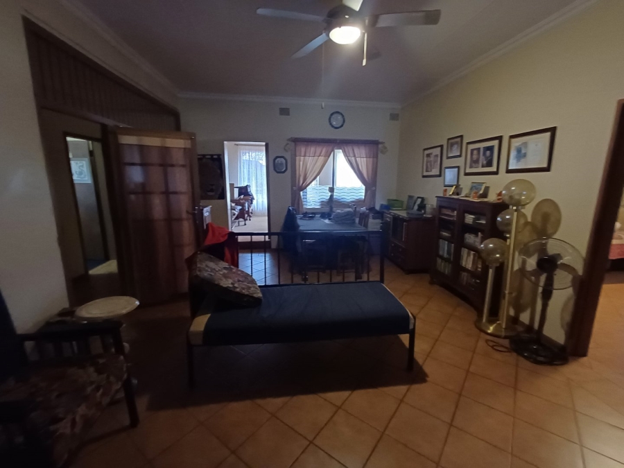 Commercial Property for Sale in Doorhoek AH Limpopo