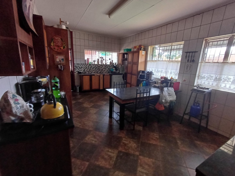 Commercial Property for Sale in Doorhoek AH Limpopo