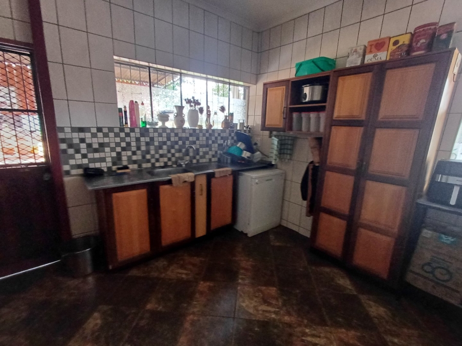 Commercial Property for Sale in Doorhoek AH Limpopo