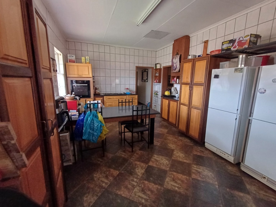 Commercial Property for Sale in Doorhoek AH Limpopo