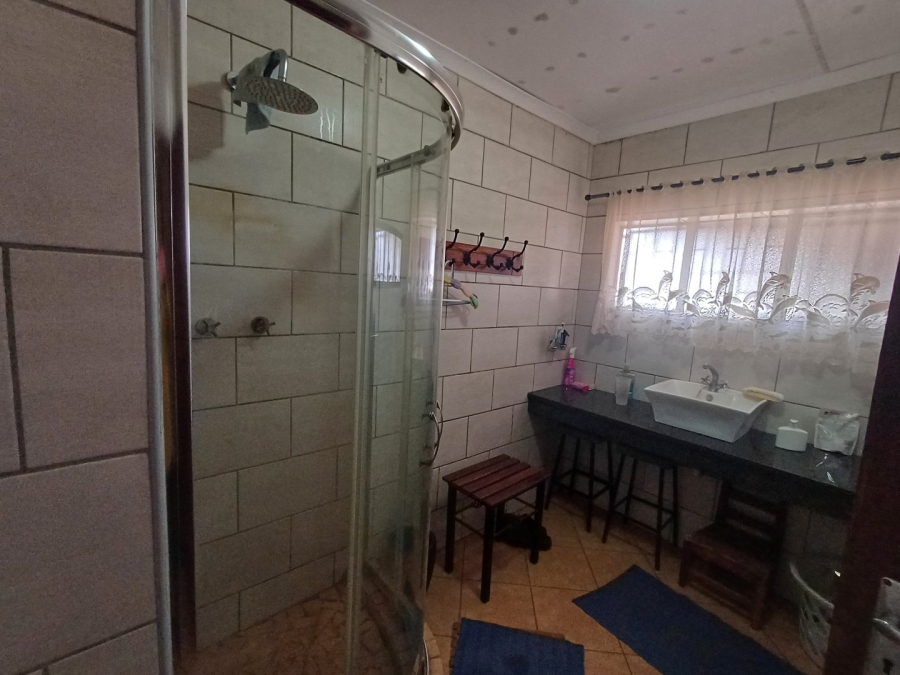Commercial Property for Sale in Doorhoek AH Limpopo