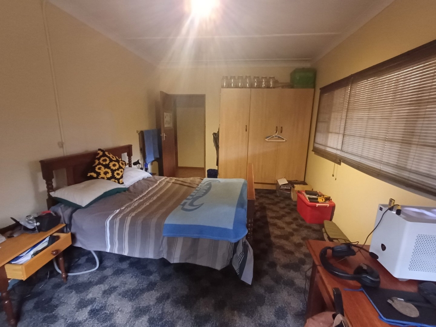 Commercial Property for Sale in Doorhoek AH Limpopo