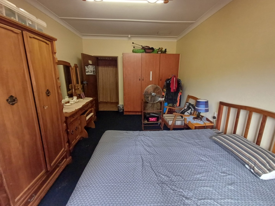 Commercial Property for Sale in Doorhoek AH Limpopo