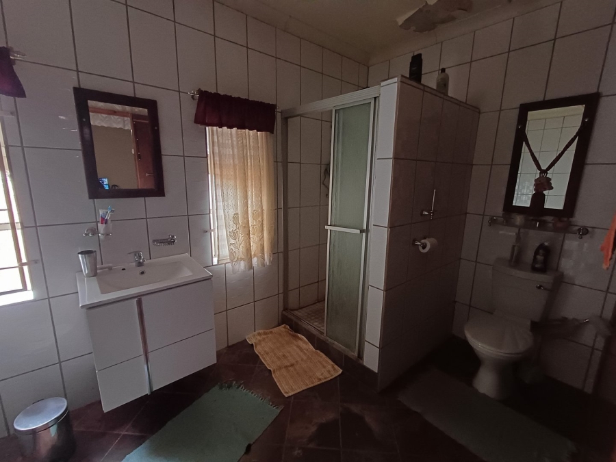 Commercial Property for Sale in Doorhoek AH Limpopo