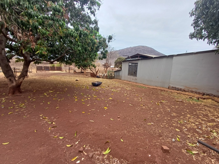 Commercial Property for Sale in Doorhoek AH Limpopo