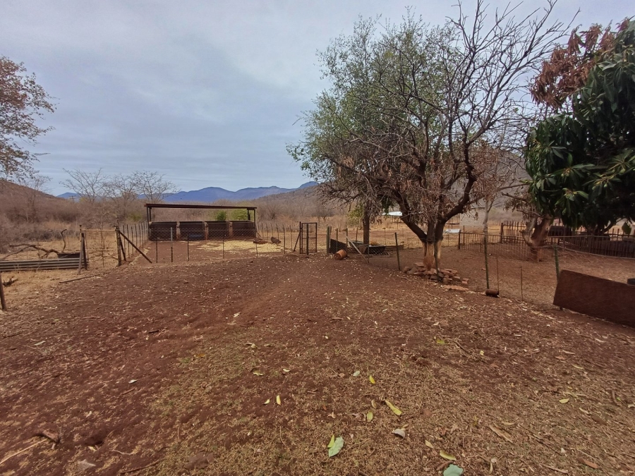 Commercial Property for Sale in Doorhoek AH Limpopo