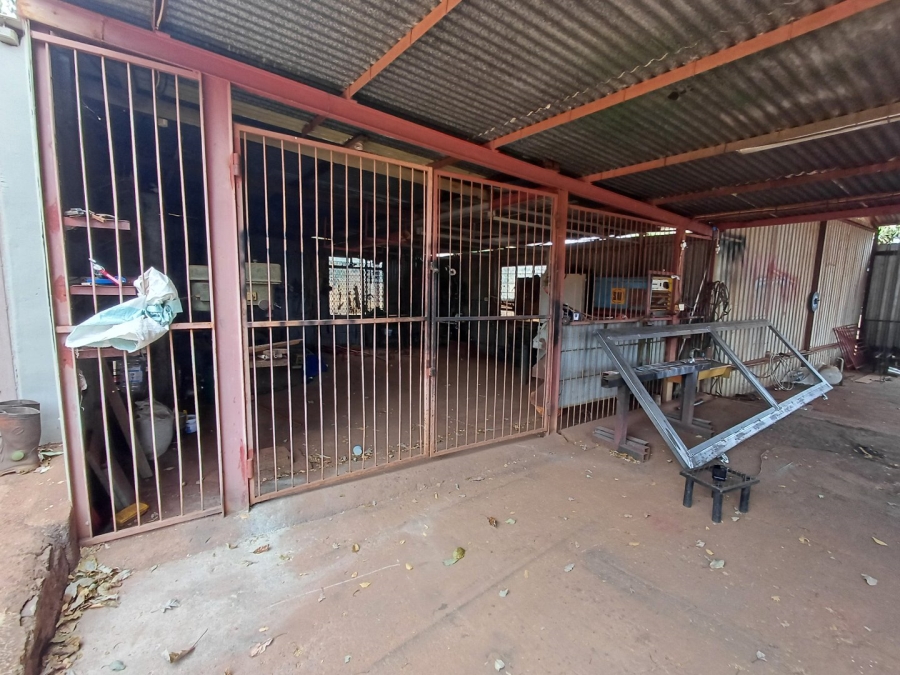 Commercial Property for Sale in Doorhoek AH Limpopo