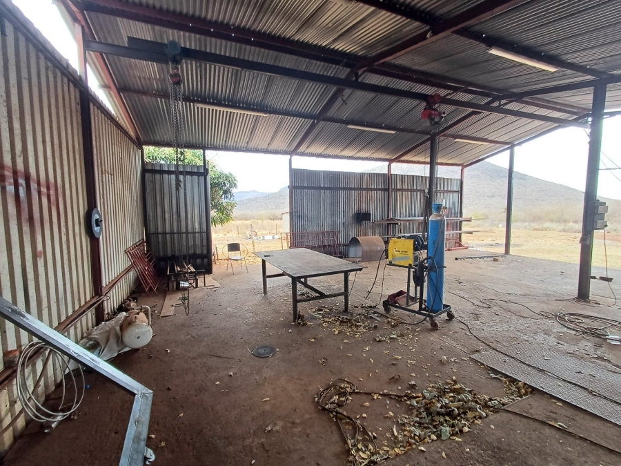 Commercial Property for Sale in Doorhoek AH Limpopo