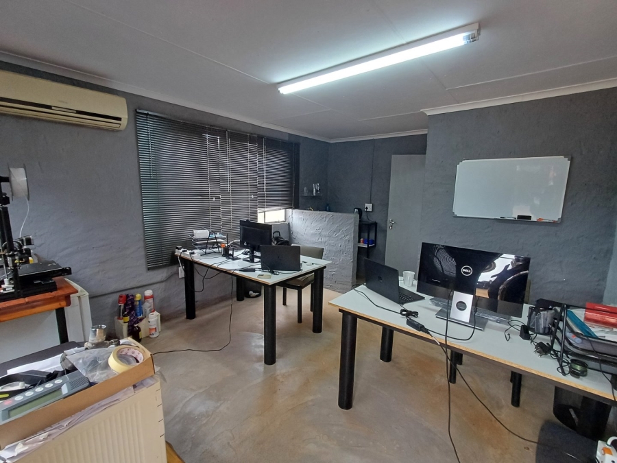 Commercial Property for Sale in Doorhoek AH Limpopo