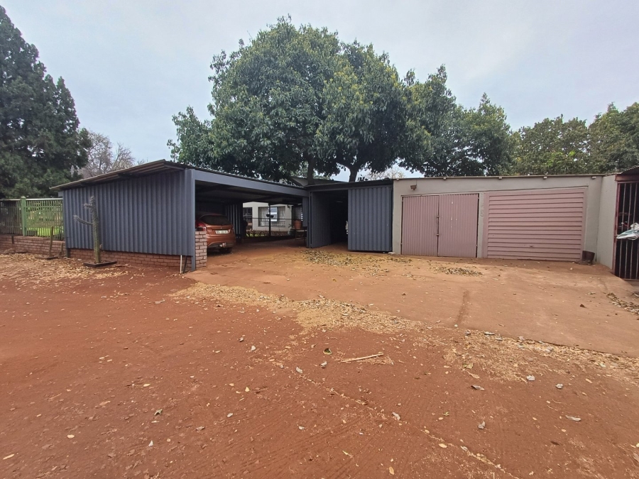 Commercial Property for Sale in Doorhoek AH Limpopo
