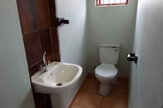 To Let 3 Bedroom Property for Rent in Annadale Limpopo