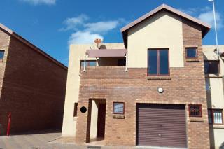 To Let 3 Bedroom Property for Rent in Annadale Limpopo