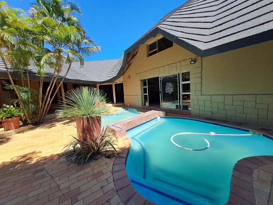 3 Bedroom Property for Sale in Bendor Limpopo