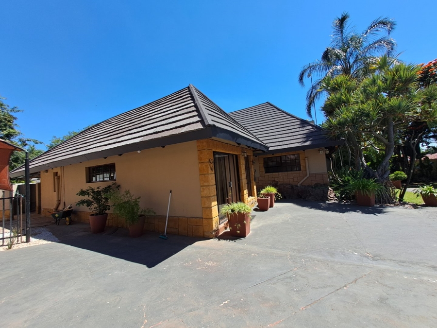 3 Bedroom Property for Sale in Bendor Limpopo